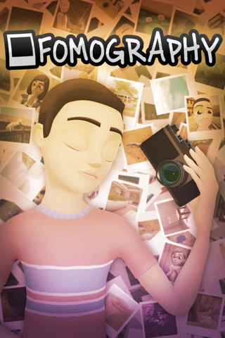 Fomography (для ПК, цифровой код доступа)