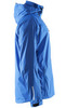 Ветрозащитная мембранная куртка Craft Aqua Rain Blue мужская