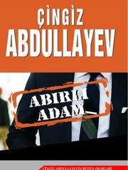 Abırlı adam