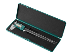 KRAFTOOL 200 мм, высокоточный, металлический электронный штангенциркуль (34460-200)