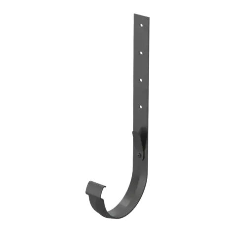 Кронштейн желоба металлический Lux