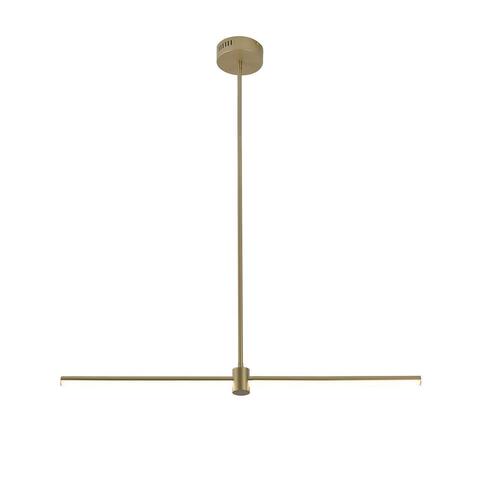 Подвесной светодиодный светильник F-Promo HANGER 4177-1P