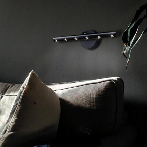 Подвесная светодиодная люстра Favourite Celler 4321-8P