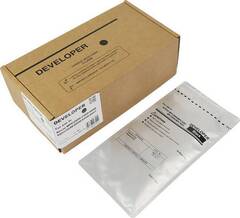 Девелопер для RICOH Aficio MPC2800/3300/2030/2550/2051/2551 (CET) Black, 215г, 240000 стр., CET8891K