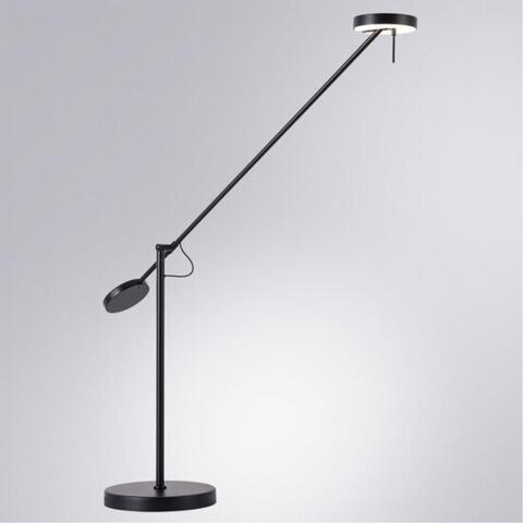 Торшер светодиодный Divinare MALCONE 2623/06 PN-9