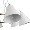 Люстра Freya Falke FR8001PL-07WG
