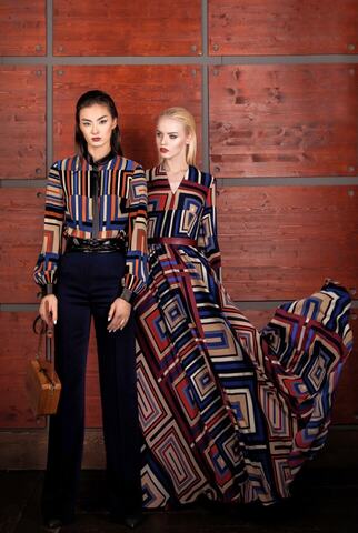 Fall/Winter 2017 Limited edition