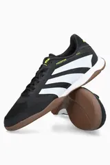 Футзалки adidas Predator League IN - черный