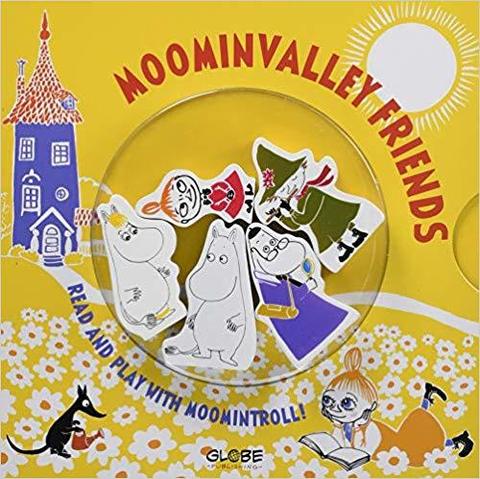 WELCOME TO MOOMINVALLEY