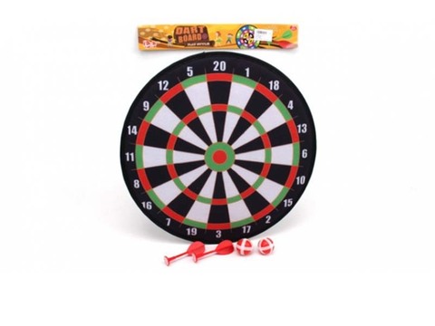 ЮТой/Спорт/Дартс//40см, пакет 616T/2318830