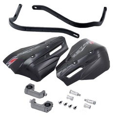 Защита рук рычагов ZETA ARMOR HANDGUARD XC PRO ZE72-5059, руль 28.6мм
