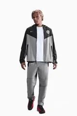 Штаны Nike PSG 25/26 Tech - серый