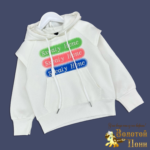 Толстовка трикотаж д (5-9) 250823-NB471