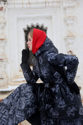 Coat 