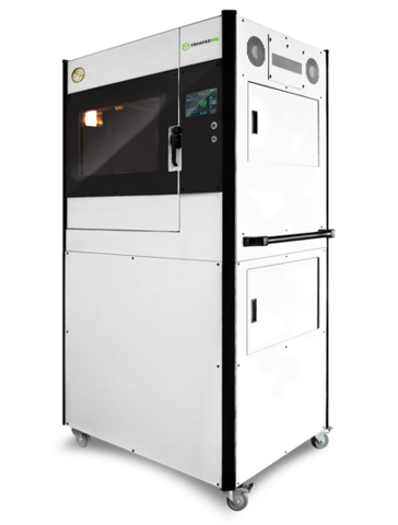 3D-принтер VSHAPER 500 MED
