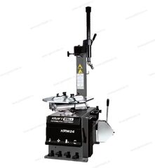 Полуавтоматический шиномонтажный станок Kraftwell KRW24