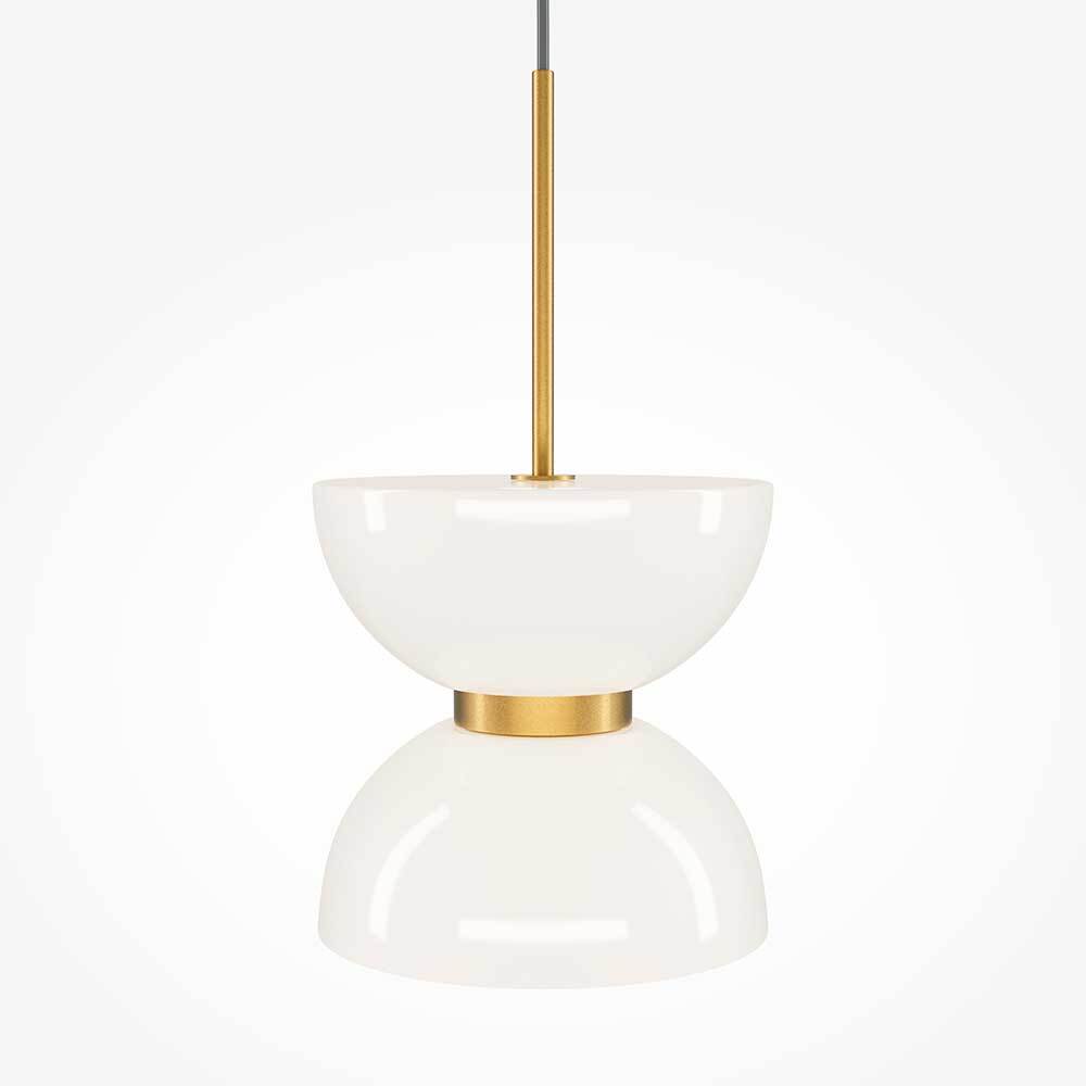 Подвесной светодиодный светильник Maytoni Kyoto MOD178PL-L11G3K