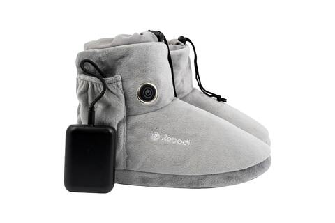 Тапочки Rebodi F02 с подогревом