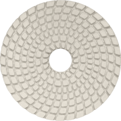 Алмазные гибкие шлифовальные круги (АГШК)