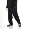 Брюки BLK Crown Mons cotton black