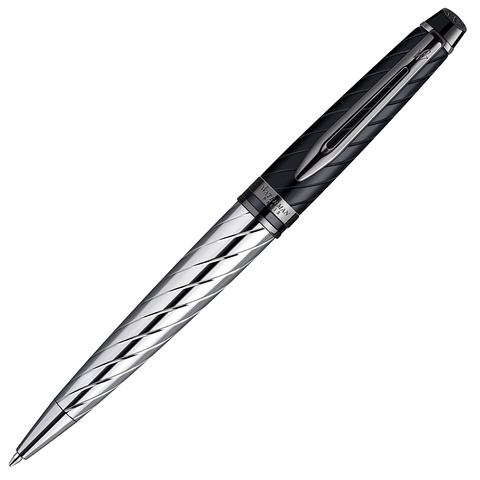 Ручка шариковая Waterman Expert Precious CT (S0963360)