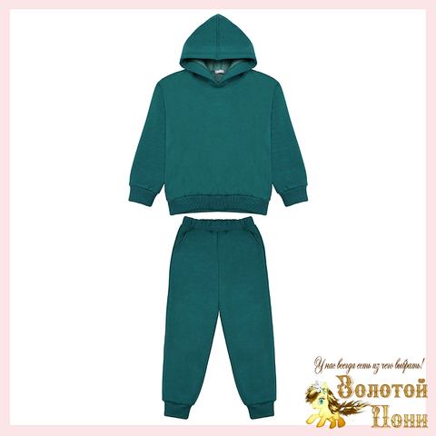Костюм хл/начес м (8-12) 251002-BK1512KP.1