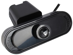 Веб-камера X-Game XW-80 черный