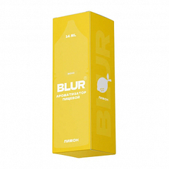 Ароматизатор пищевой Blur Constructor (Лимон)
