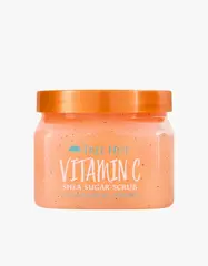 Скраб для тела Tree Hut Vitamin C Shea Sugar Scrub 510 г.