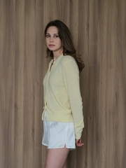 Кардиган Bonjour, madame