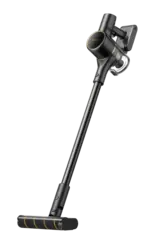 Беспроводной пылесос Dreame R10s Pro Black