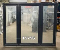 Окно Пластиковое Б/У 179(в) х 218(ш)