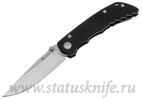 Нож Spartan Blades Talos II 154CM Starburst Black