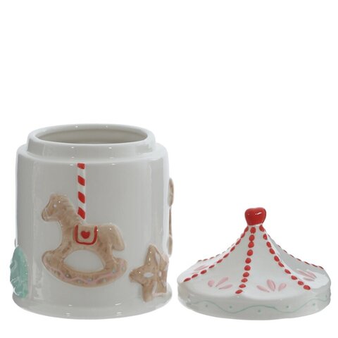 Конфетница 