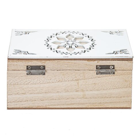 Шкатулка (16*8*8,5 см) - купить 2