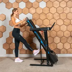 Беговая дорожка домашняя OXYGEN FITNESS MANGAN A