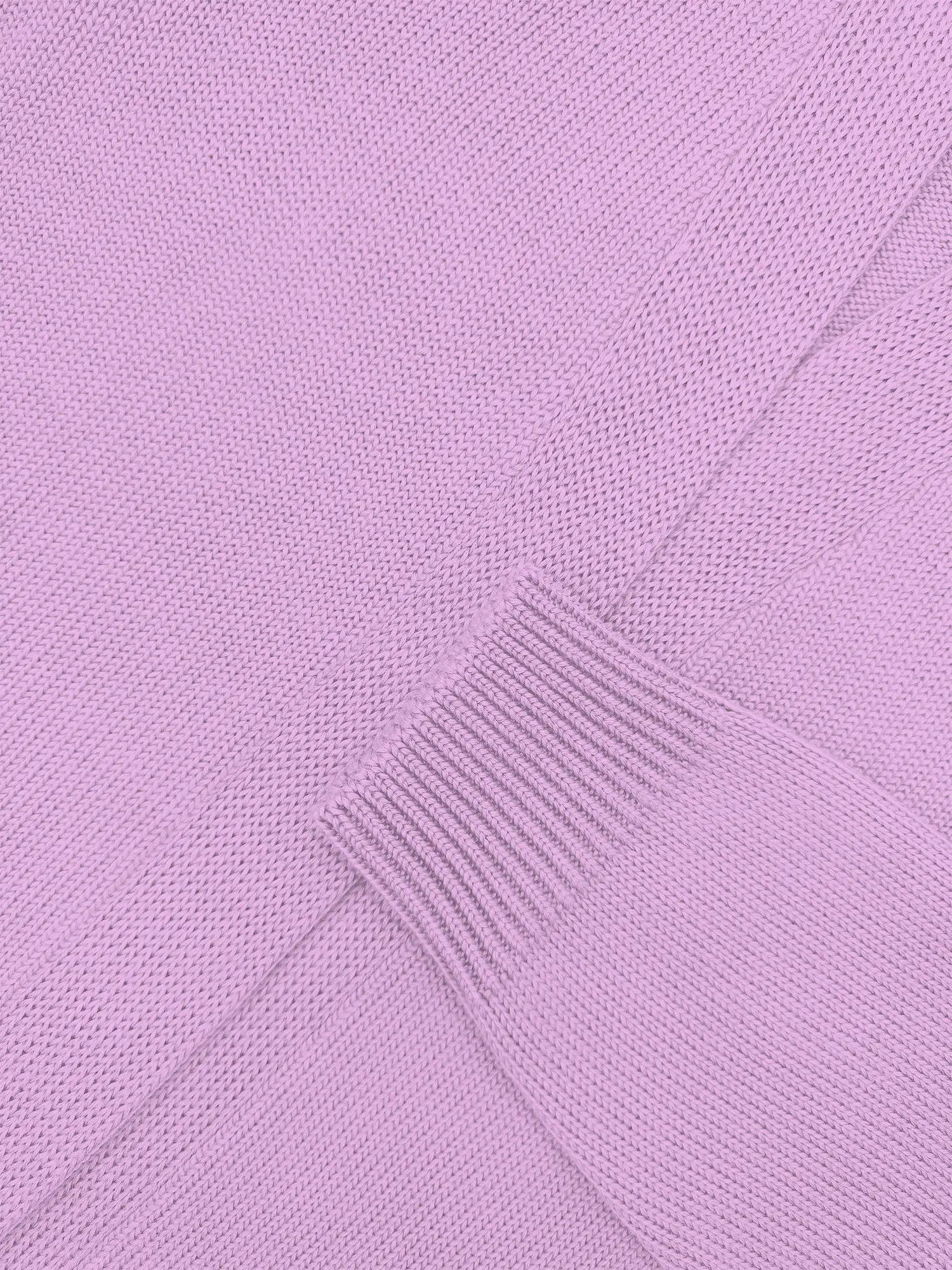 Кардиган с планкой из шелка