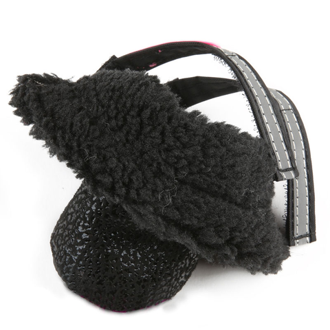 0056-2024 Сапоги зимние, с напылением, мягкая подошва