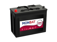 Аккумулятор MONBAT GC12 DC