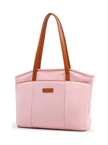 Картинка сумка городская Bange BG-6803 Rose - 14