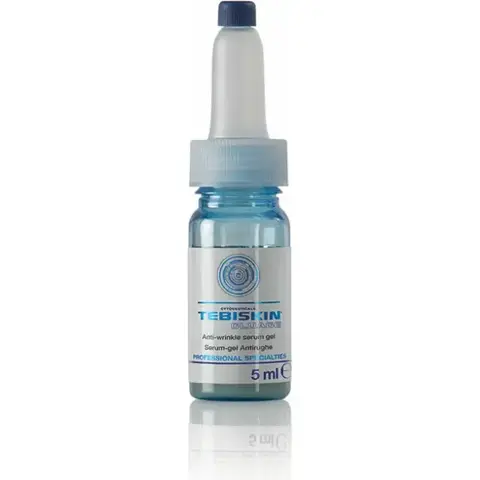Реструктурирующий гель с глюкуроновой кислотой для увядающей кожи Тебискин