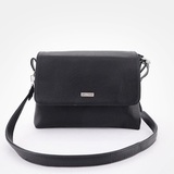 Сумка Саломея 1070 итальянский черный