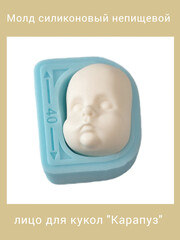 0157-XL Молд силиконовый непищевой 