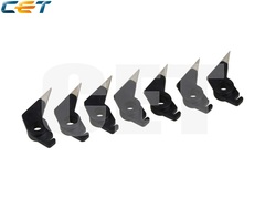 Сепаратор тефлонового вала 2FB20250 для KYOCERA KM-6030/8030, TASKalfa 620/820 (CET), CET7802