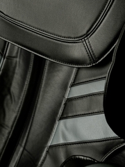 Массажное кресло Okinoya Ruri Grey