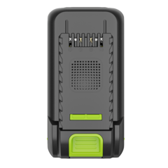 Аккумулятор Greenworks 40V 4 А/ч High Power G40HP4