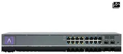 Коммутатор Alta Labs S16-POE