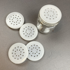 Крышка-сито