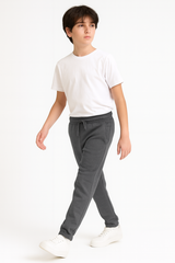 240013C-29 Брюки для мальчика, Антрацит