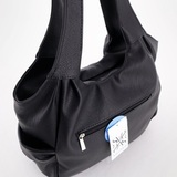 Сумка Саломея 890 канадский черный